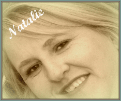 Natalie Signature