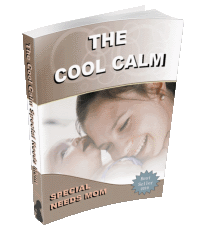 The Cool Calm special Needs Mom