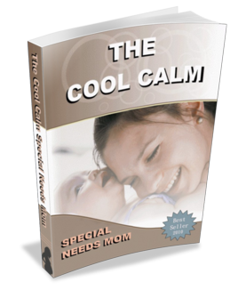 The Cool Calm Special Needs Mom